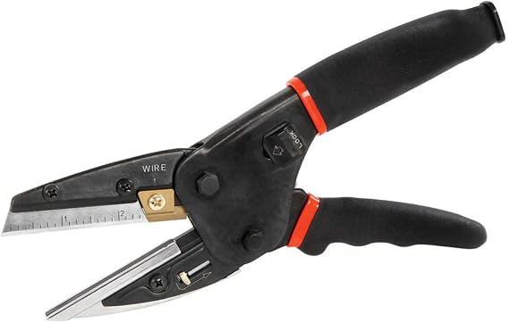 Fox Valley Traders Miracle Multi Cutting Tool, Maintenance