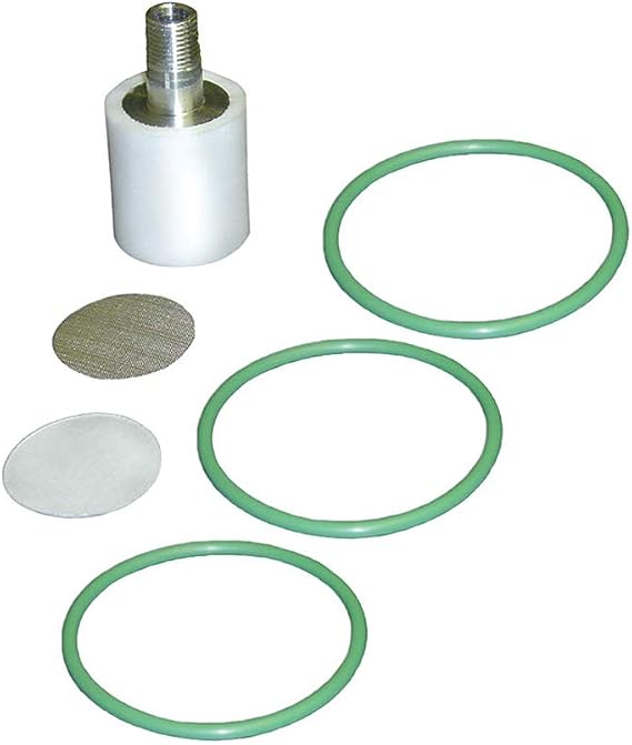 AIRSEPT 72112 - Manual Recycle Guard Replacement Filter - 2 Pack