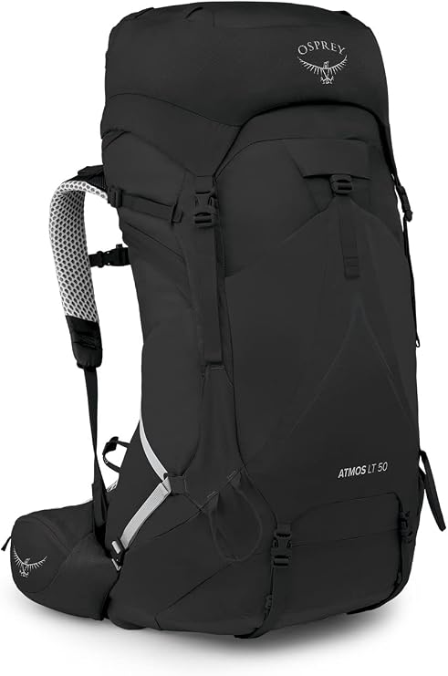 Osprey Men's Atmos Ag Lt 50 Backpack