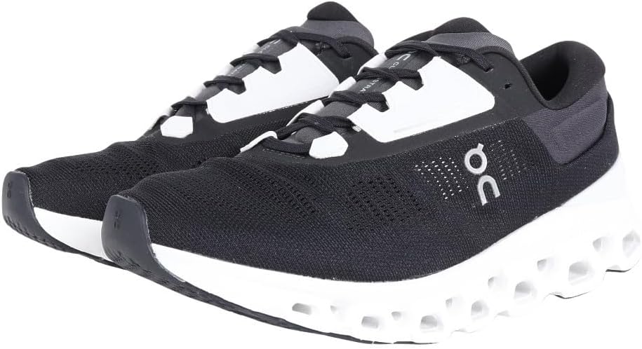 ON Men's Cloudstratus 3 Trainers