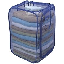 Mainstay Two-Way Pop-Up Hamper