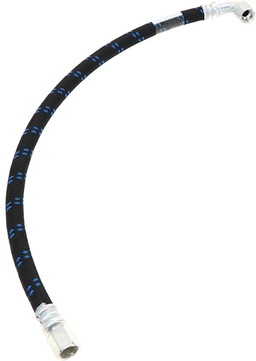 Freightliner Compressor Hose - A12-25822-030