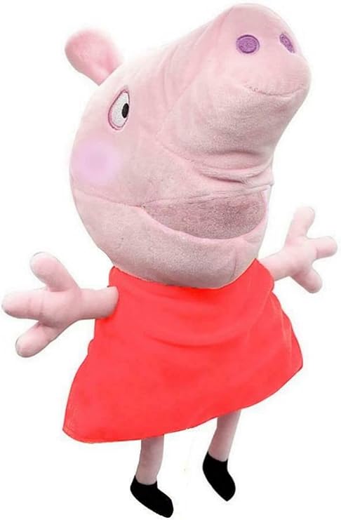 Peppa Pig Hand Puppet