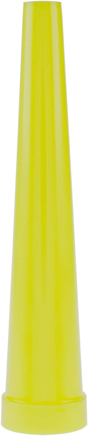 Nightstick 9600-YCONE Safety Cone, Yellow