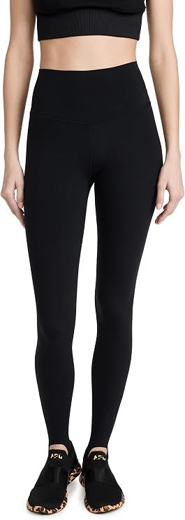SPLITS59 Women's River High Waist Airweight Stirrup Leggings