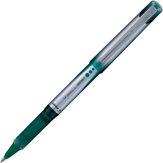 PILOT V-ball Grip 0.7 - Yeşil