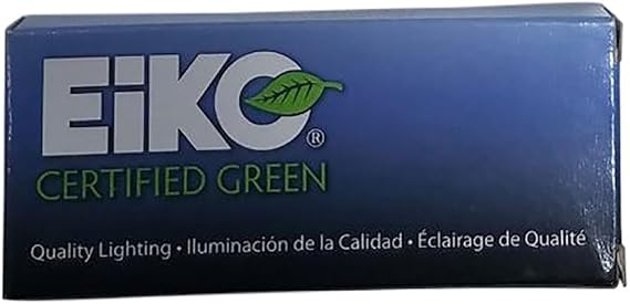 **10 Pack** Eiko - 47 Miniature Light Bulbs
