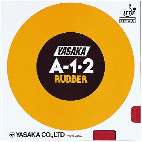Yasaka A-1/2