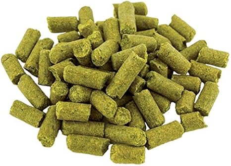 Czech Saaz Pellet Hops 1 lb