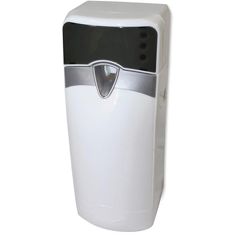 Zenex Neutrazen Metered Dispenser