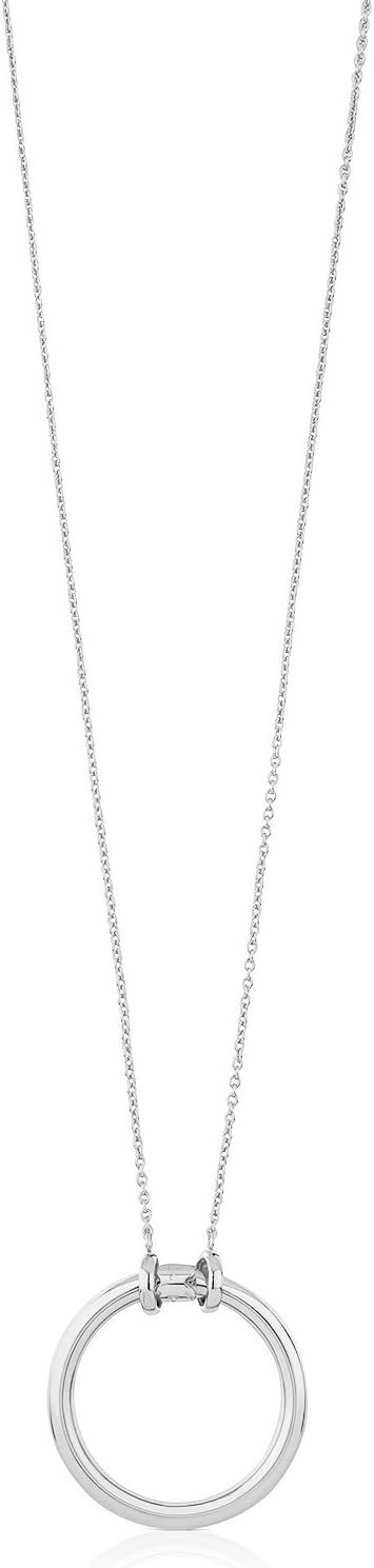 TOUS Hold 925 Necklace, 90cm