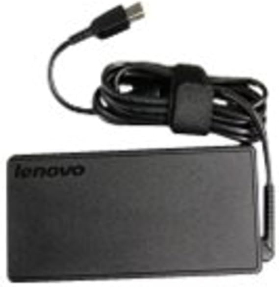 Lenovo 135W AC Adapter (888015027), Black