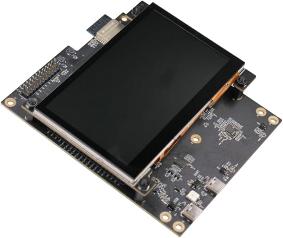 ESP32-S3-LCD-EV-Board-2 Development Board