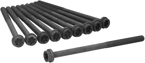 AJUSA 81061500 Cylinder Head Bolt Kit