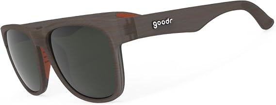 goodr Polarized Sunglasses (BFG) Men & Women