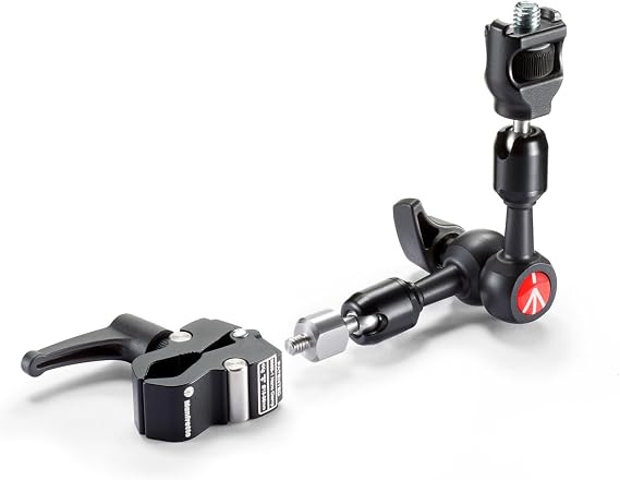 Manfrotto 244MICROKIT tripod accessory