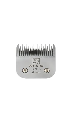 Artero A5 Blade #5, 0.24 6mm
