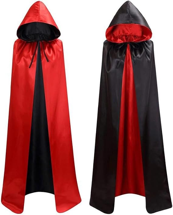 Halloween Hunter Costume