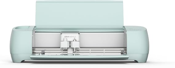 Cricut Explore 3 Smart Cutting Machine
