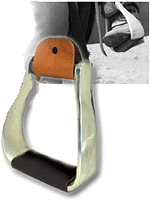 ThinLine Ride Right Stirrup Wraps