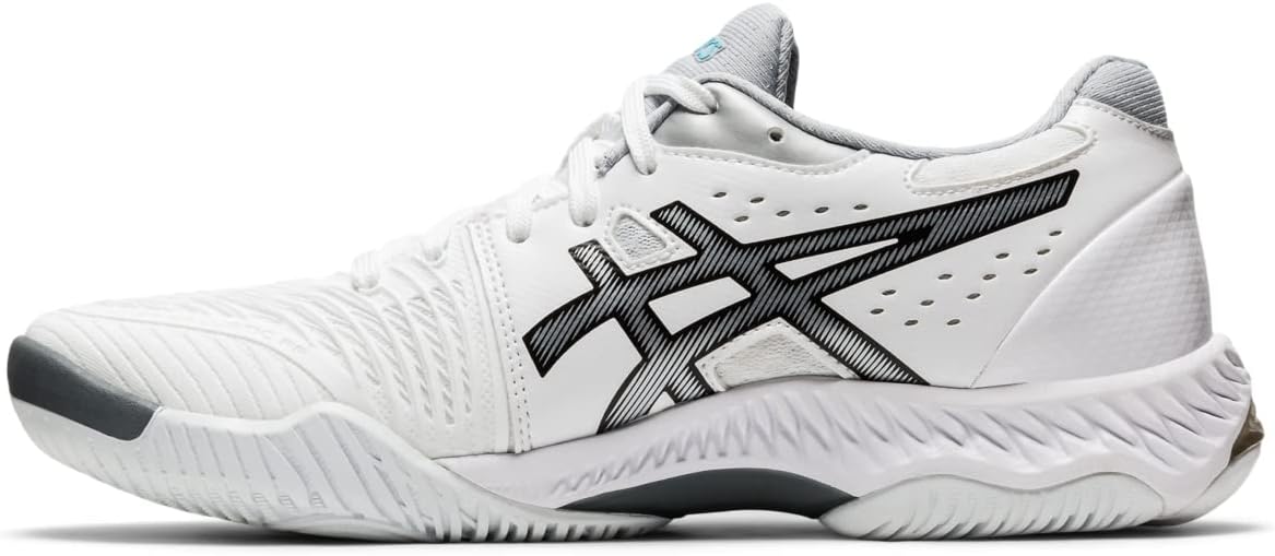 ASICS Women's Netburner Ballistic FF 2 Volleyball Shoes