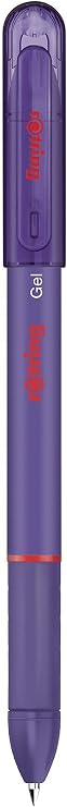 Rotring Jel Kalem 0.7 mm, Mor - 2114440