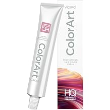 Profesyonel Tüp Boya 60Ml 5.1 Küllü Açık Kahve