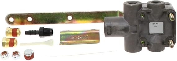 Hendrickson Vs-228 - Replacement Height Control Valve