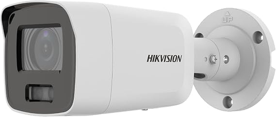 Hikvision bullet DS-2CD2087G2-L F2.8