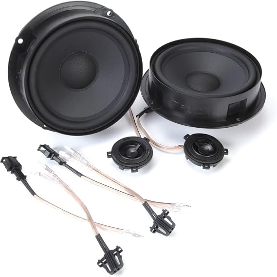 Focal Inside is VW 155 5-1/4" Component for Select Volkswagen
