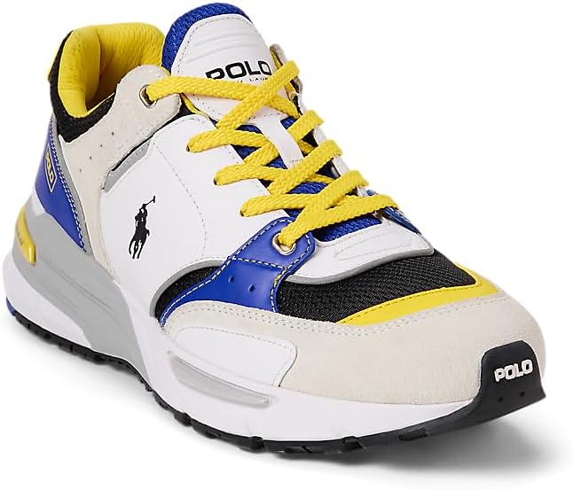 POLO RALPH LAUREN Trackster 200 Sneaker