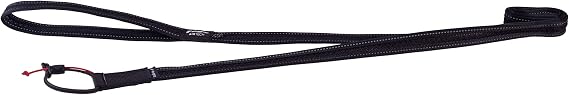 Airtech Ultra Lite Leash Medium - Nightsky Black