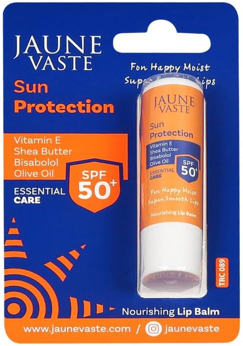 Sun Protection Spf 50+ Lip Balm 5g