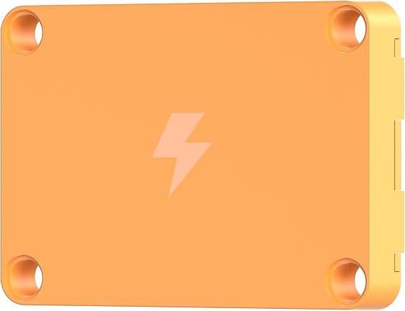 X-Origin AIPI-Lite Battery Modules,600mAh Magnetic Snap-On Accessory, Compact & Portable Design