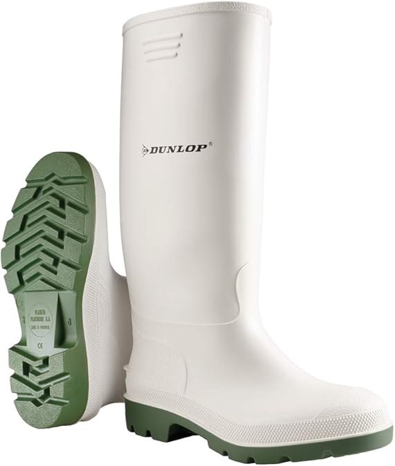 Dunlop Pricemastor Green