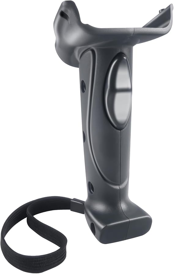 Physical Trigger Handle for Honeywell LXE MX7 Tecton Handheld Barcode Scanner Mobile Computer,Comfortable Grip