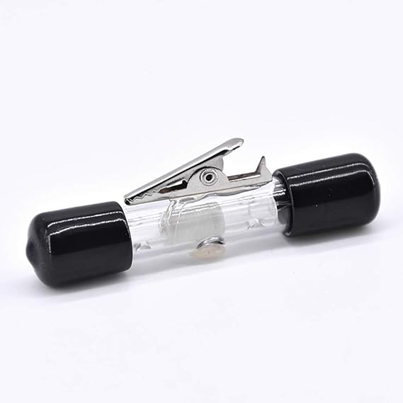 Enjoyer ITR Invisible Thread Reel Retractor Magic Tricks Floating Tricks Magician Props Accessories Street Magic Gimmicks