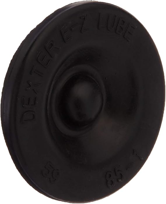 Dexter AXLE Dexter 08500100 Lube Plug