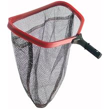 Purity Pool RBLC Red Baron 20-Inch Professional Leaf Rake, Leaf Chaser Model