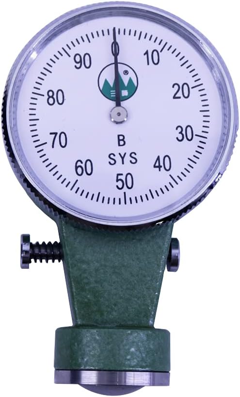 SYS-B Portable Sand Mould Surface Hardness Tester