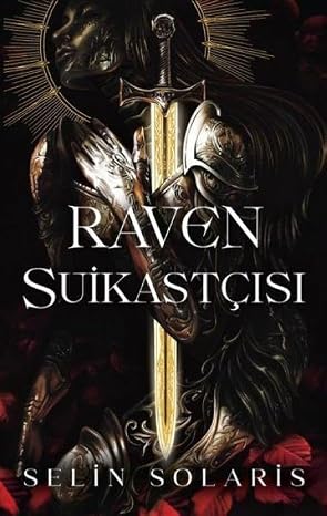 Raven Assassin
