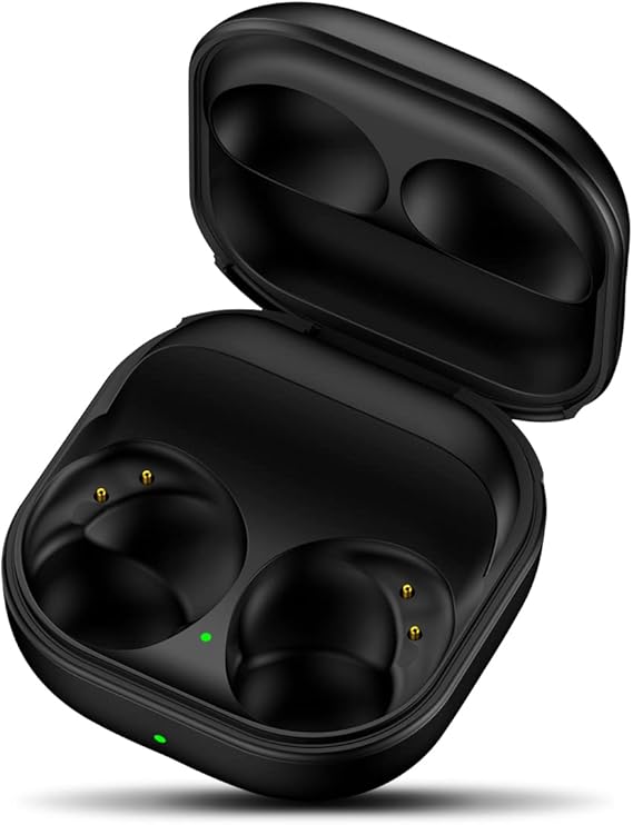 Replacement Charging Case for Samsung Galaxy Buds Pro 2 SM-R510 Wireless Charger, 770mAh Battery, LED Indicator, Fast Charging