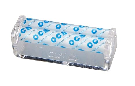 OCB Plastic Rolling Machine