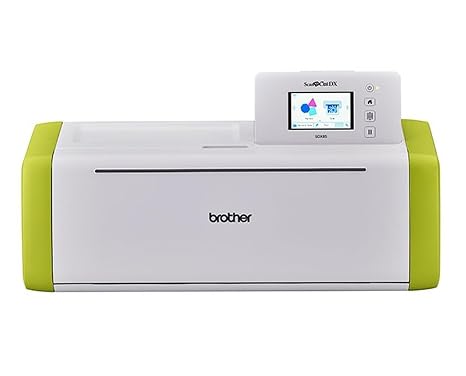 ScaNCutDX SDX85 Cutting Machine