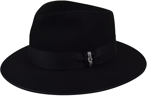 Bailey Auman Fedora