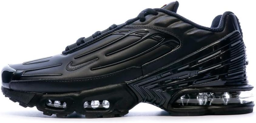 Nike Air Max Plus III Red Ck6715-600
