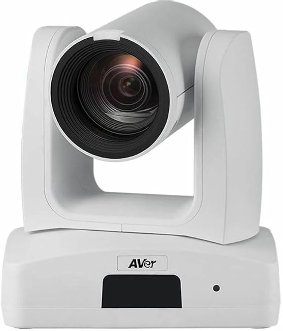 Aver Ptz211 Full HD Network Camera