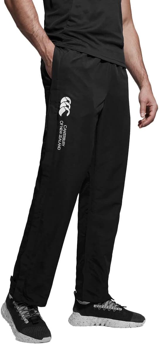 Canterbury Open Hem Stadium Pants - SS21 - Large - Black
