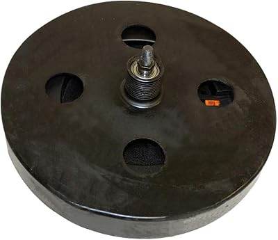 Octane Fitness Magnetic Flywheel Brake 104765-001 Black Works with Q35 2006 Q35e Q35C Q37 e ce
