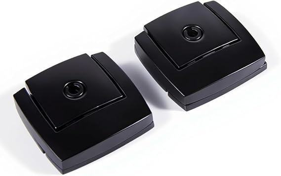 Black Tour Pack Pak Latch Fits For Harley DAVIDSON Touring Electra Glide 1988-1998 1999-2013